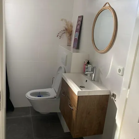 Birdhouse Texel Bed & Breakfast