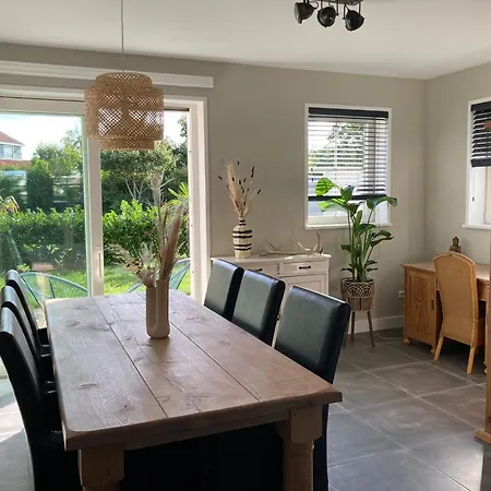 Birdhouse Texel De Koog (Texel)