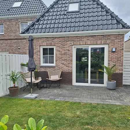 Birdhouse Texel De Koog (Texel)