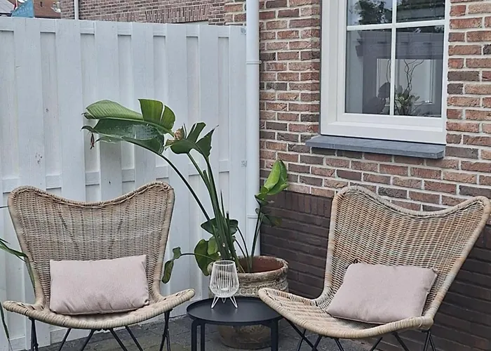 Birdhouse Texel Bed & Breakfast De Koog (Texel)