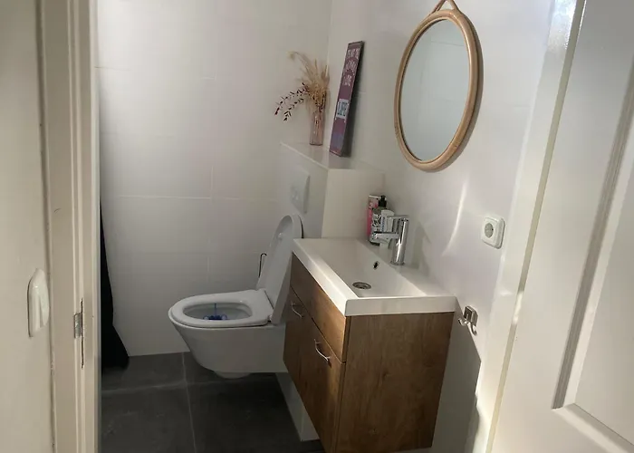 Birdhouse Texel Panzió