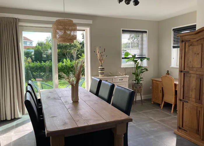 Birdhouse Texel De Koog