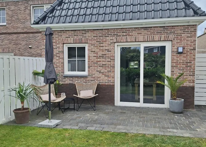 Birdhouse Texel De Koog